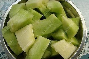 吃稍瓜拉肚子么