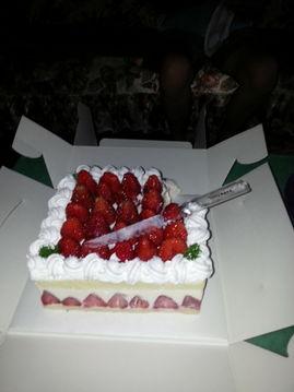 小宝天天吃瓜蛋糕,天天吃瓜蛋糕的幸福时光