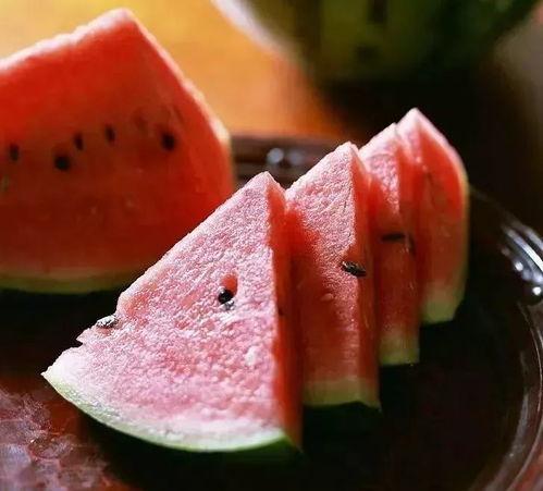 很喜欢吃瓜,揭秘我最爱的瓜类美食之旅