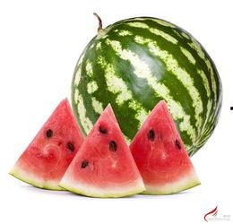 夏天吃的黄色的瓜